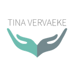 Logo by Take A Peak Webdesign - Logo Tina Vervaeke