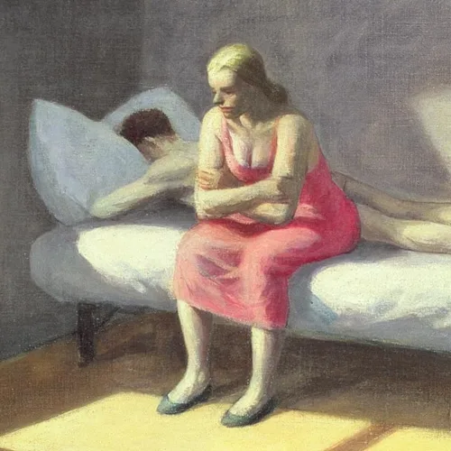Edward Hopper